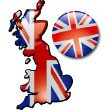 Egyesült Királyság - Great Britain