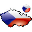 Csehország - Czech Republic