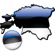 Észtország - Estonia