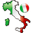 Olaszország - Italy