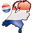 Hollandia - Netherland