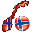 Norvégia - Norway