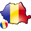 Románia - Romania