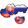 Szlovákia - Slovakia