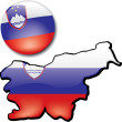 Szlovénia - Slovenia