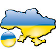 Ukrajna - Ukraine